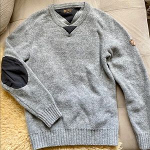 Fjällraven Woods Sweater
